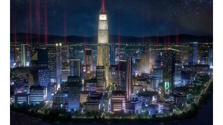 Advent Future - Konzeptzeichnungen