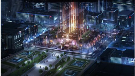 Advent - Neue Story-Hinweise auf der Teaser-Seite