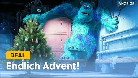 Türchen öffnen spannender als bei der Monster AG: Diese Adventskalender bei Amazon sind der Knaller!