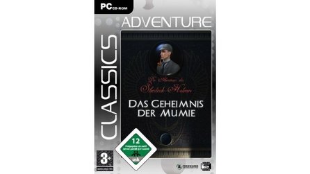 Adventure Classics - Peter Games mit neuer Budget-Serie