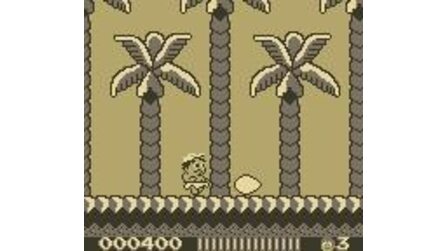 Adventure Island Game Boy