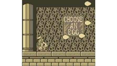 Adventure Island Game Boy