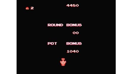 Adventure Island NES