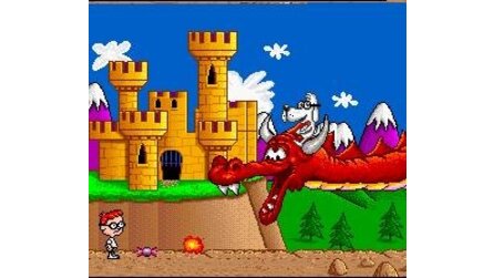Adventures of Rocky and Bullwinkle, The SNES
