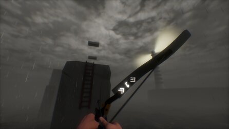 Adverse - Screenshots