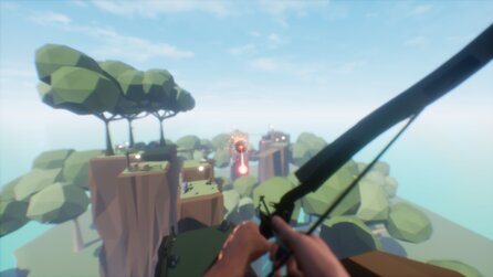 Adverse - Screenshots