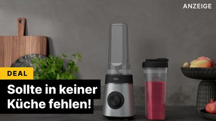 Wer dieses Küchengerät nicht nutzt, weiß nicht, was er verpasst - doch das Problem lässt sich jetzt günstig lösen!