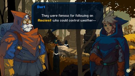 Aegis Defenders - Screenshots