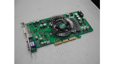 Aopen Aeolus FX 5900XT-DV128