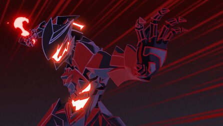 Aeon Must Die! - Screenshots