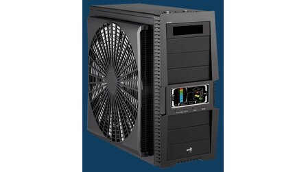 Aerocool - Hi-Tech7-Gehäuse