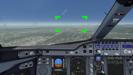 Aerofly FS 4 Flight Simulator - Screenshots zum Flugsimulator