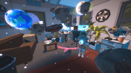 Aery - Dreamscape - Screenshots