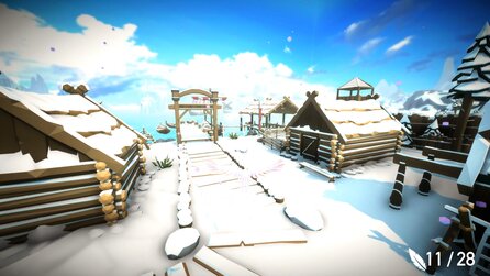 Aery - Vikings - Screenshots