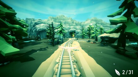 Aery - Vikings - Screenshots