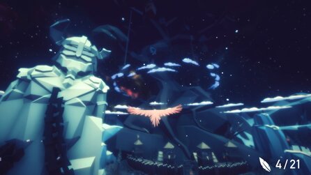 Aery - Vikings - Screenshots