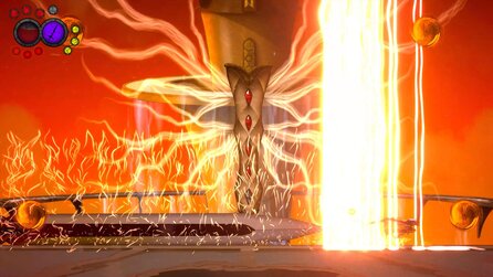 Aeterna Noctis - Screenshots