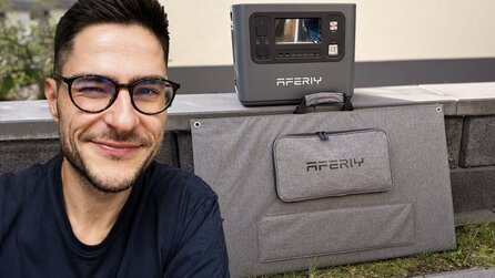 Besser als Anker + EcoFlow? Ich habe eine Powerstation eines unbekannten Herstellers getestet – und kann sie empfehlen