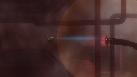 Affordable Space Adventures - Screenshots