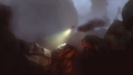 Affordable Space Adventures - Screenshots