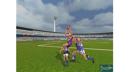 AFL Live Premiership Edition