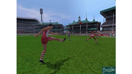 AFL Live Premiership Edition