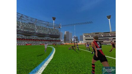 AFL Live Premiership Edition