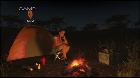 Afrika PS3
