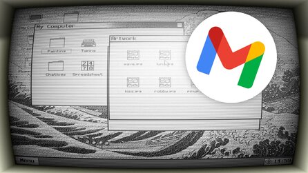 Junge Leute können keine Mails mehr schreiben, behauptet ein Entwickler - sein Steam-Spiel wird dadurch umso härter