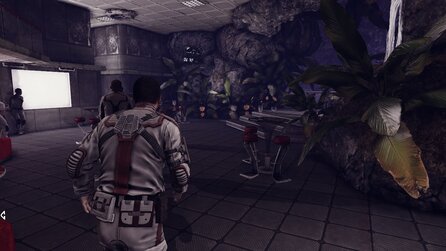 Afterfall: Insanity - Screenshots