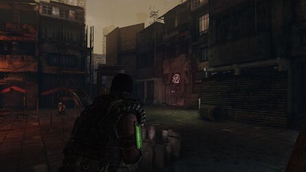 Afterfall: Insanity - Screenshots
