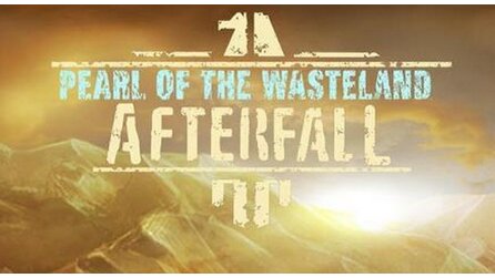 Afterfall: Pearl of the Wasteland - Nachfolger zum Shooter Afterfall: Insanity angekündigt