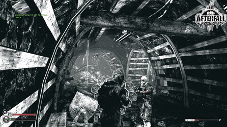 Afterfall Reconquest - Screenshots