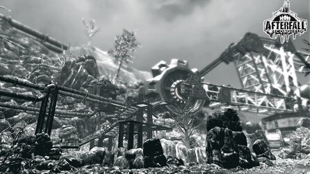 Afterfall Reconquest - Screenshots