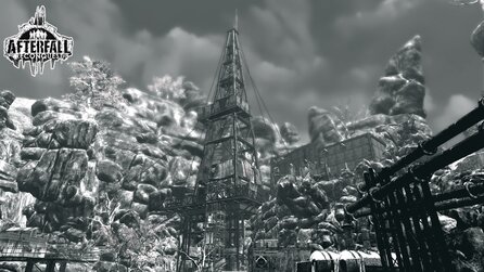 Afterfall Reconquest - Screenshots