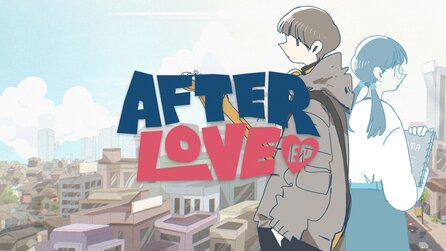 Afterlove EP - Vollversion 03 – GameStar Ausgabe 092026