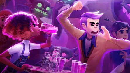 Neue PC-Spiele: Die gruseligen Releases der Halloween-Woche 2019