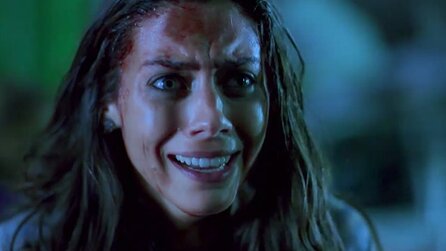 Aftershock - Der Red Band Trailer