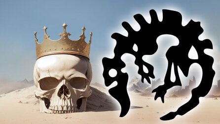 Crusader Kings in der Postapokalypse: Paradox leakt versehentlich sein nächstes großes Strategiespiel