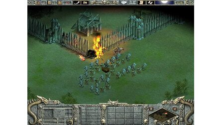 Against Rome - Screenshots