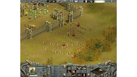 Against Rome - Screenshots