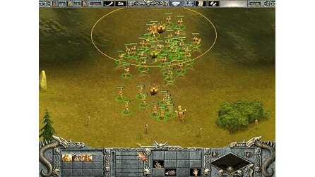 Against Rome - Screenshots
