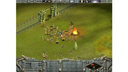 Against Rome - Screenshots
