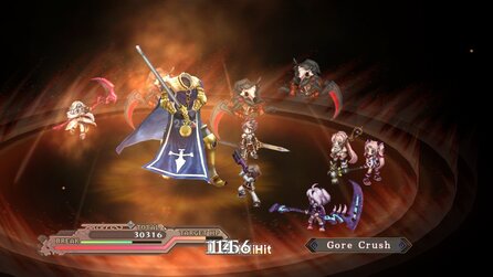 Agarest: Generations of War Zero - Screenshots