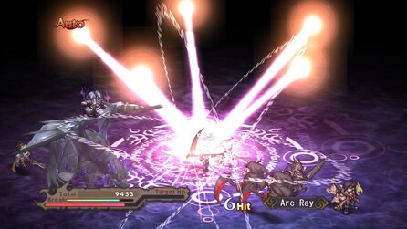 Agarest: Generations of War - Screenshots