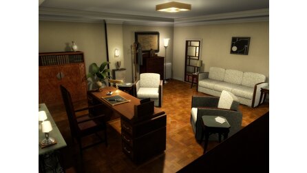 Agatha Christie: Evil Under the Sun - Neues Adventure angekündigt