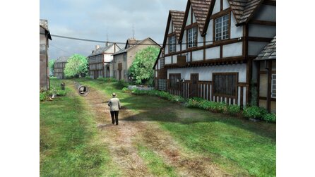 Agatha Christie: Evil Under the Sun - Neue Screenshots des Adventures