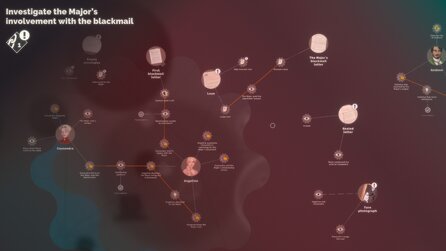 Agatha Christie - Hercule Poirot: The First Cases - Screenshots