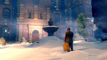 Agatha Christie - Hercule Poirot: The First Cases - Screenshots