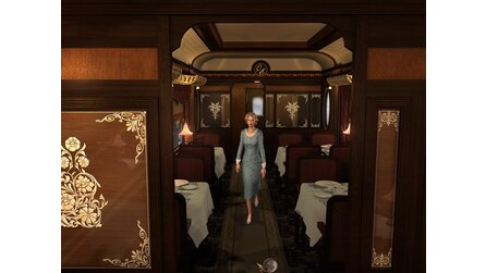 Mord im Orient-Express - Agatha Christie, Teil 2